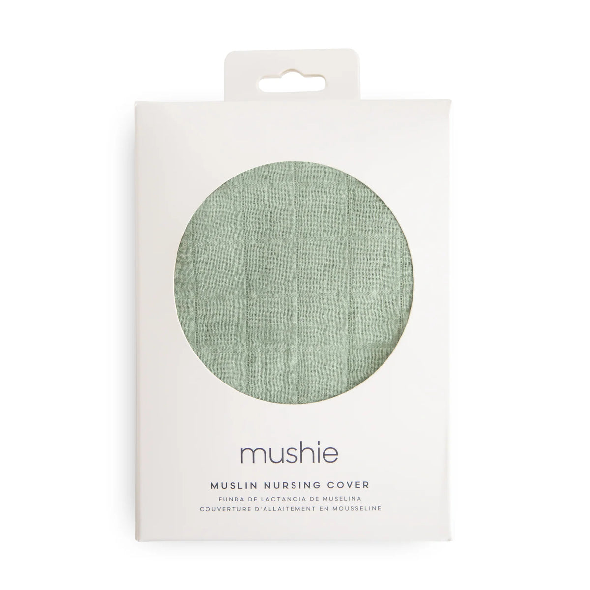 Nursing Cover