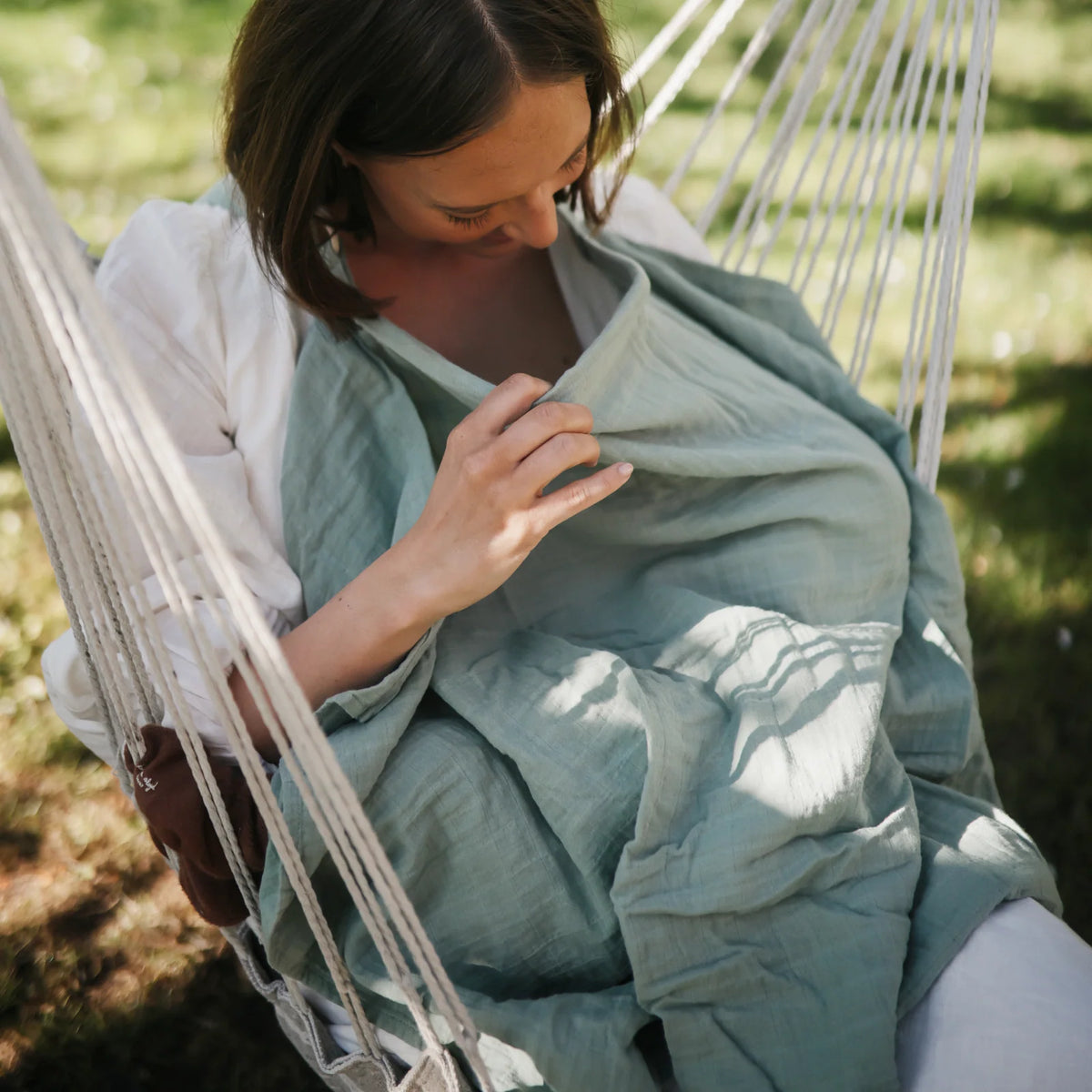 Nursing Cover