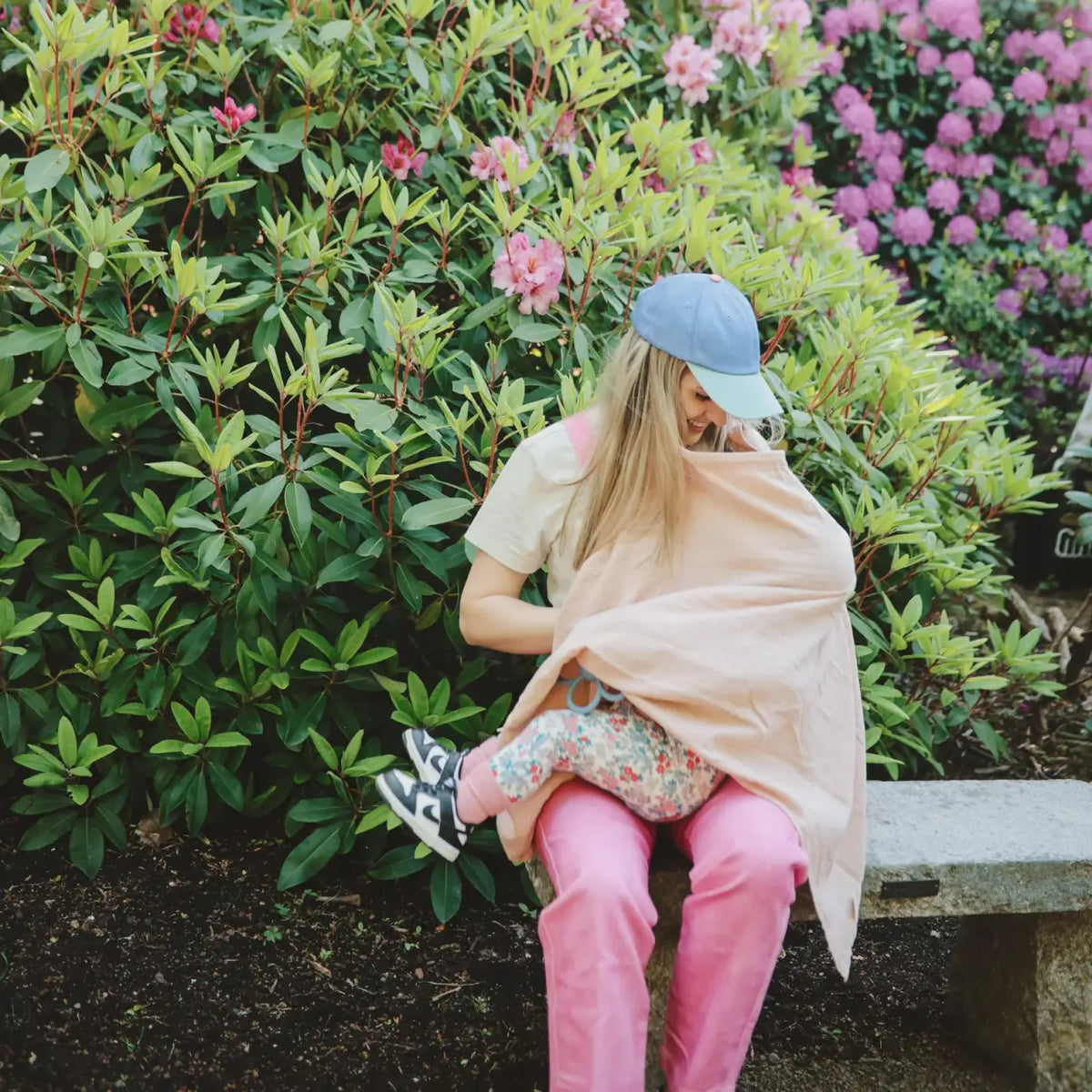 Nursing Cover