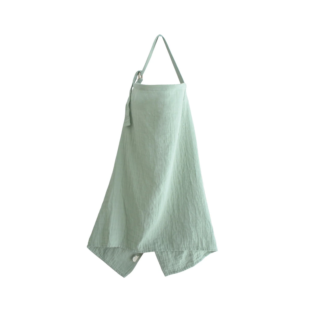 Nursing Cover, Roman Green