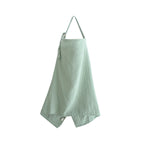 Nursing Cover, Roman Green