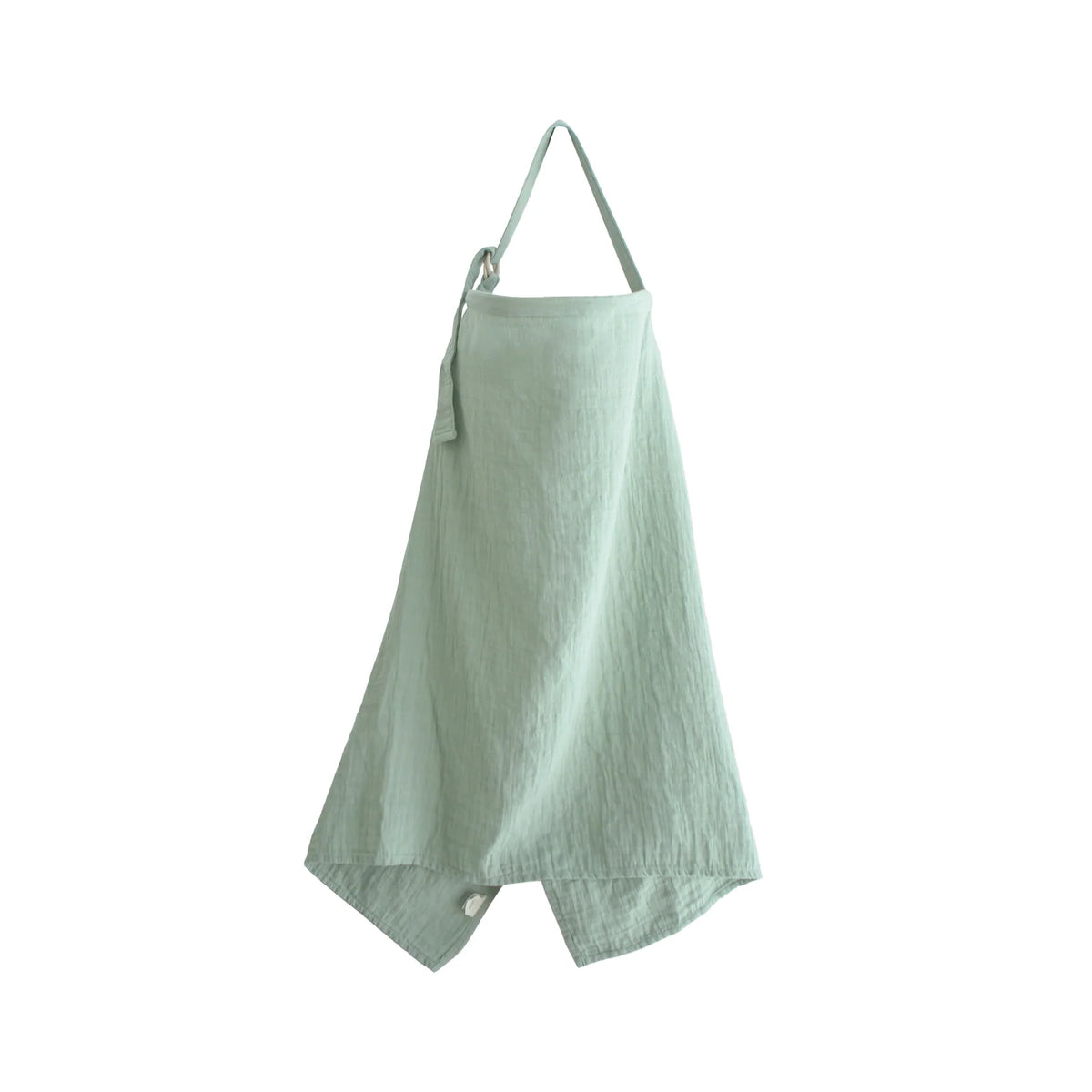 Nursing Cover, Roman Green