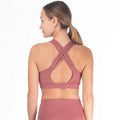 Nursing Sports Bra