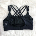 Nursing Sports Bra