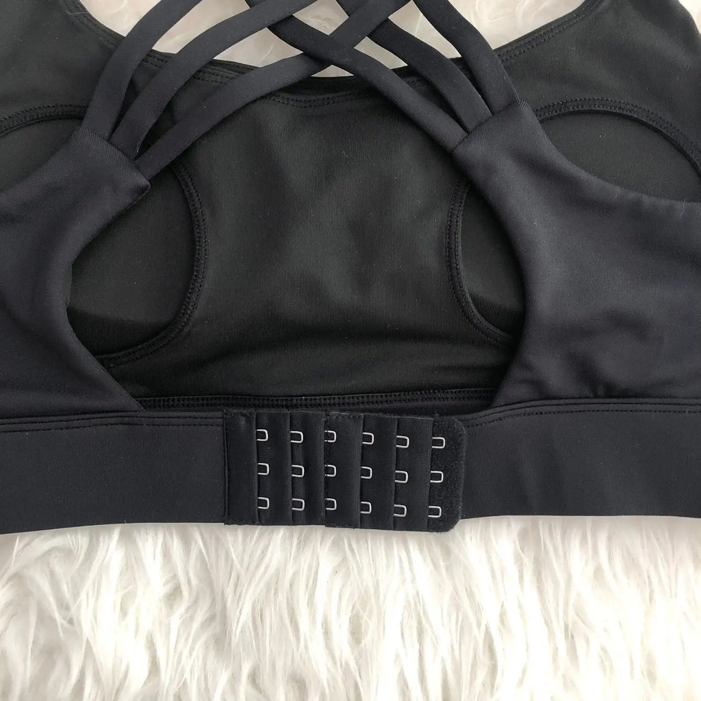 Nursing Sports Bra