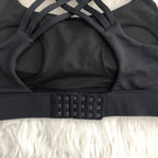 Nursing Sports Bra