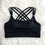 Nursing Sports Bra