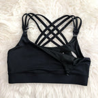 Nursing Sports Bra