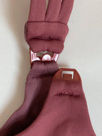 Nursing Sports Bra