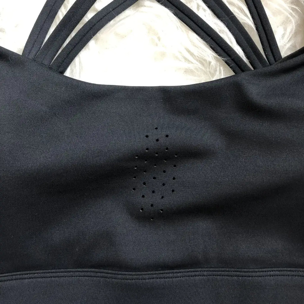Nursing Sports Bra