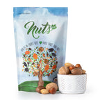Nut Mix in Shell