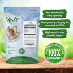 Nut Mix in Shell