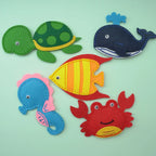 Ocean Sewing Craft Kit