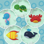 Ocean Sewing Craft Kit