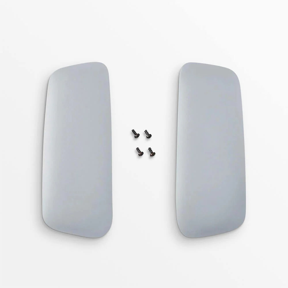 Office Chair Arm Caps