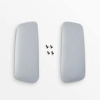 Office Chair Arm Caps