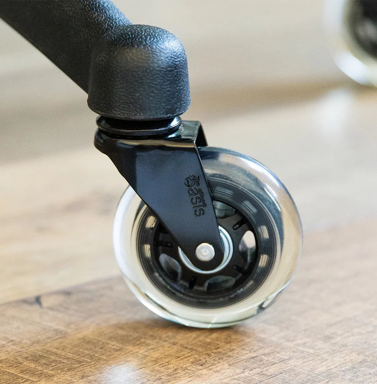 Office Chair Caster Wheels Set of 5