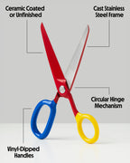 Office Scissors