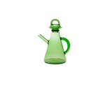 Olive Oil Dispenser Bottle, Broccoli