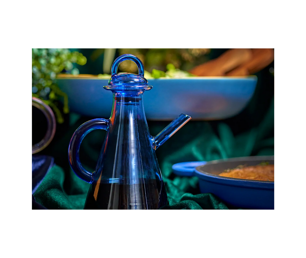 Olive Oil Dispenser Bottle