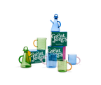 Olive Oil Dispenser Bottle