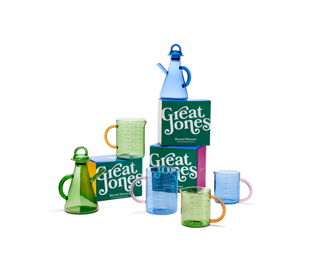 Olive Oil Dispenser Bottle