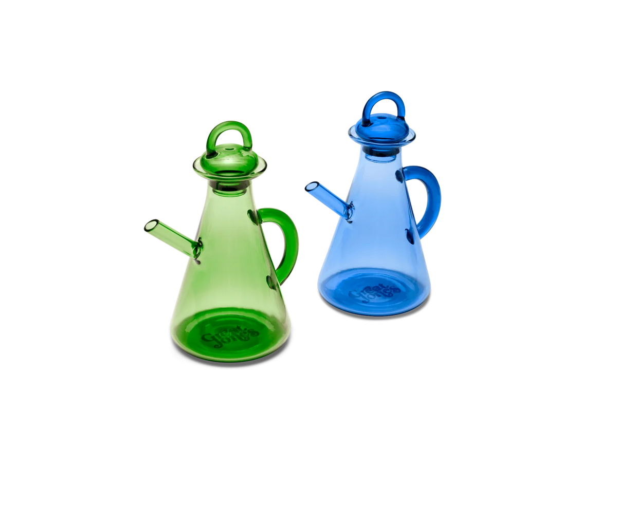 Olive Oil Dispenser Bottle