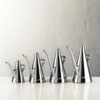 Olive Oil Dispenser in Vintage 304 Stainless Steel