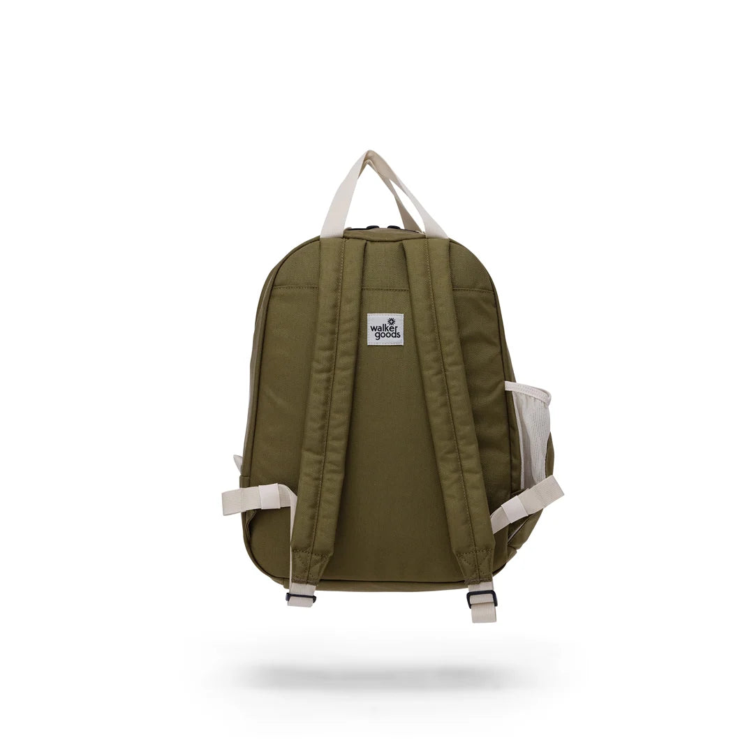 Olive School Backpack