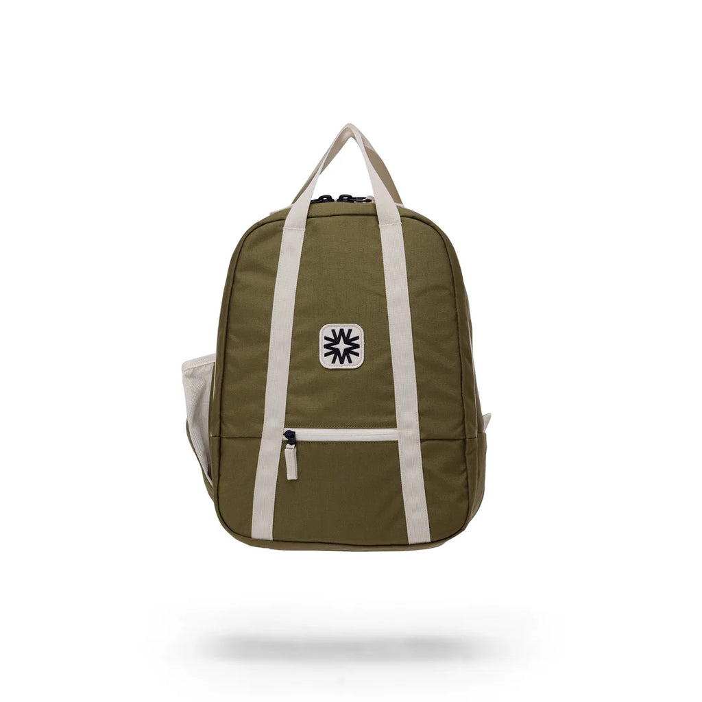 Olive School Backpack