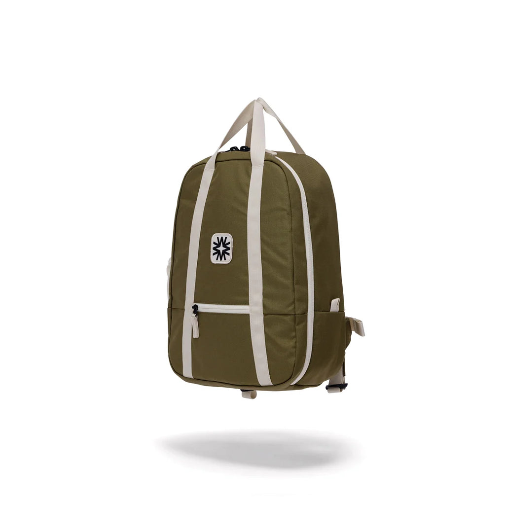 Olive School Backpack