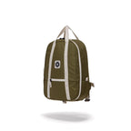 Olive School Backpack