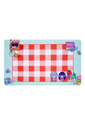 OMORI MARI'S PICNIC Desk Mat