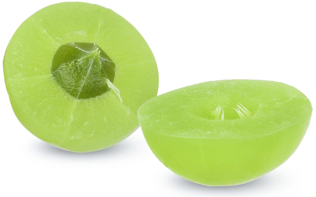 Organic Amla Fruit Powder
