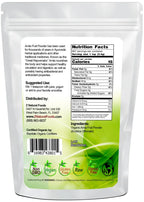 Organic Amla Fruit Powder
