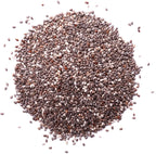 Organic Black Chia Seeds