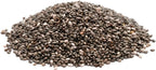 Organic Black Chia Seeds