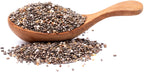 Organic Black Chia Seeds