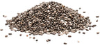 Organic Black Chia Seeds