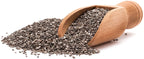 Organic Black Chia Seeds