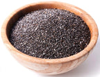 Organic Black Chia Seeds