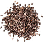Organic Black Chia Seeds