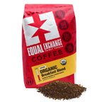 Organic Breakfast Blend Coffee, Six 12oz Bags, 6 Pack-Drip