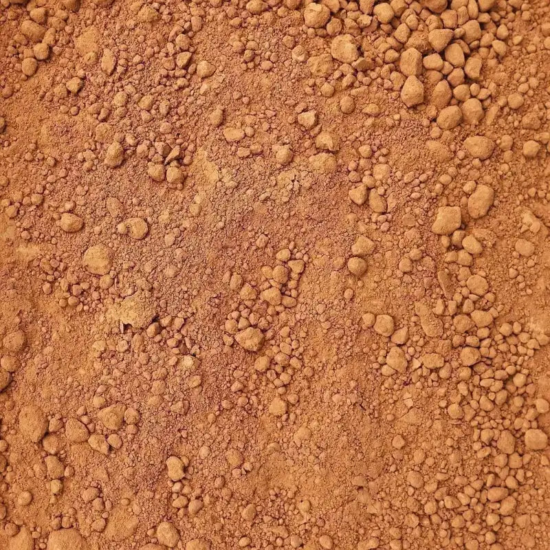 Organic Cacao Powder from Peru, Finely Milled