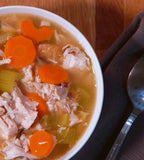 Organic Clay Rice Cooker and Slow Cooker
