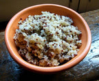Organic Clay Rice Cooker and Slow Cooker