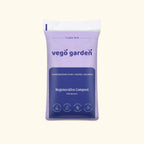 Organic Compost and Biochar Soil Mix