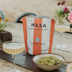 Organic Corn Tortilla Chips in 5oz Bags, Natural Sea Salt Snack