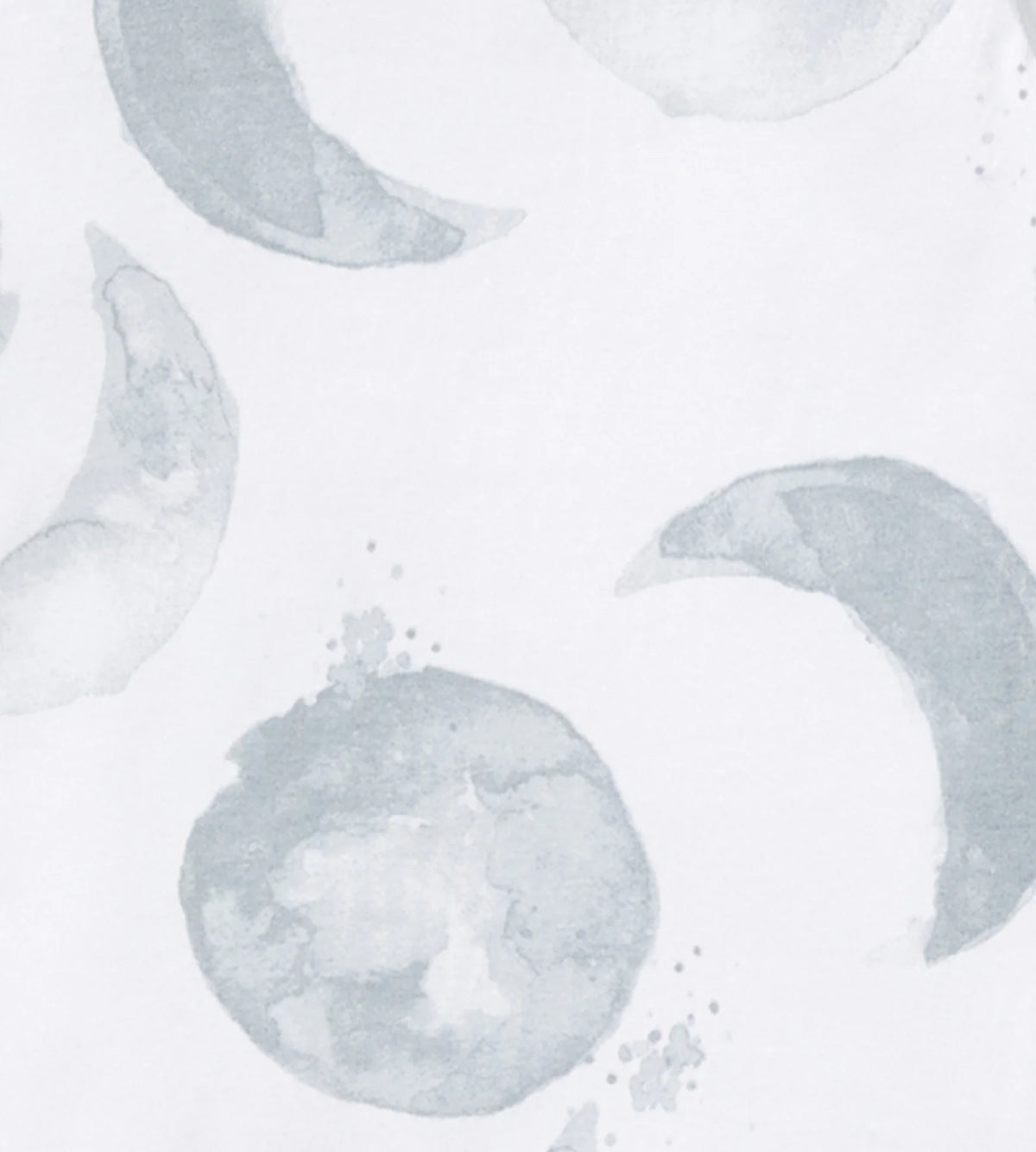 Organic Cotton Fitted Crib Sheet