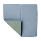 Organic Cotton Play Mat for Baby Tummy Time and Everyday Play, Comfortable and Easy to Clean